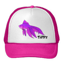 FISHY Hat