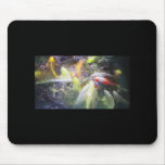 fishy  mousepad