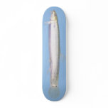 fishy Oriental weather loach skateboards