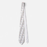 fishy ties