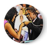 Fist Bump Button
