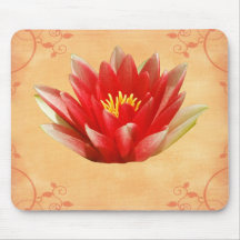 Fist Chakra Gifts Mousepad