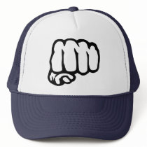 Fist Hats