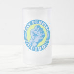 Fist Pumping Guido Mug