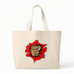 Fist Tear Tattoo Out Don't Tread On Me Bags
