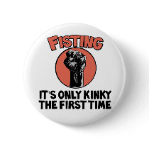 Fisting