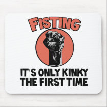 Fisting