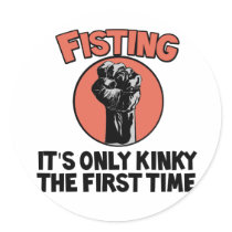 Fisting