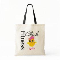 Fitness Chick Bags
