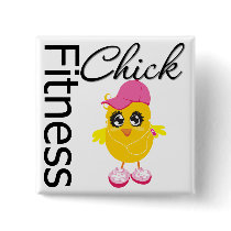Fitness Chick