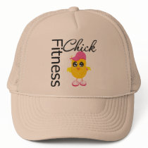 Fitness Chick
