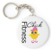Fitness Chick