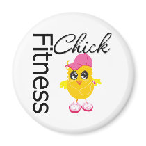 Fitness Chick