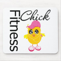 Fitness Chick