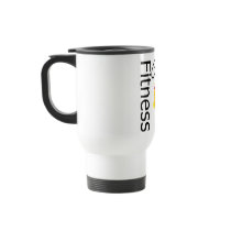Fitness Chick Coffee Mug