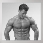 Fitness Model Poster #91 posters