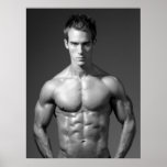 Fitness Model Poster #95 posters