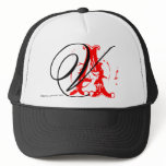Fitted CapCity, VA - Customised hats