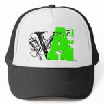 Fitted VA Hat