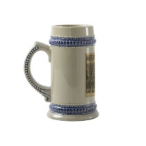 Fitzgerald, Georgia in 1908 Coffee Mugs