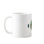 Five Eagle mugs