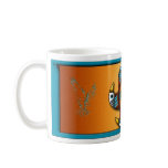 Five Eagles mugs