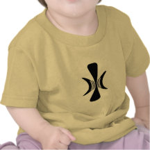 Five Fingered Hand of Eris T-shirt