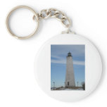 Five Mile Point Lighthouse New Haven CT  Harbour keychains
