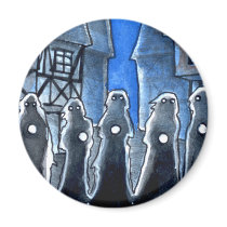 Five of Coins