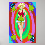 Five of Spades Poster