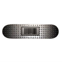 Five Skateboard Deck