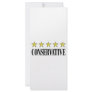 Five Star Conservative Full Color Rack Card