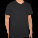 Five W's and How t-shirts