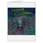 Fivefingers Greeting Cards