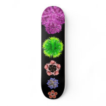 FiveFlow skateboards