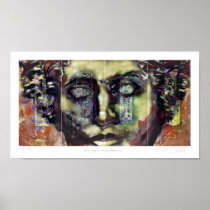 Fivia / First Stage / Roman Portrait Series