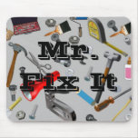 Fix It Handyman Tools