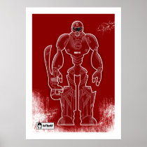 FIXER BOTS POSTER
