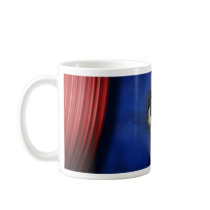 Fixing a hole mug