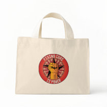 Fixing Cars Is Power Canvas Bag