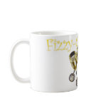 Fizzy-O-therapy Mugs