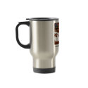 FJ Bruisers Spring Mudfling IV Travel Mug