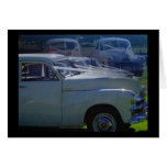 FJ holdens cards