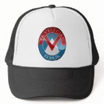 FK Veleçiku Koplik Snapback Hat