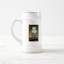 Fkeyves de la Galice Endroits Reves Mugs