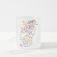 Flabby_Expression Coffee Mug