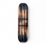 Flag and Rifles skateboards
