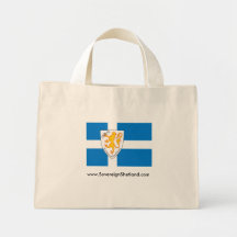 Flag Bag