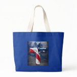 Flag Cross Bags