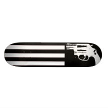 FLAG deck Skateboard Deck